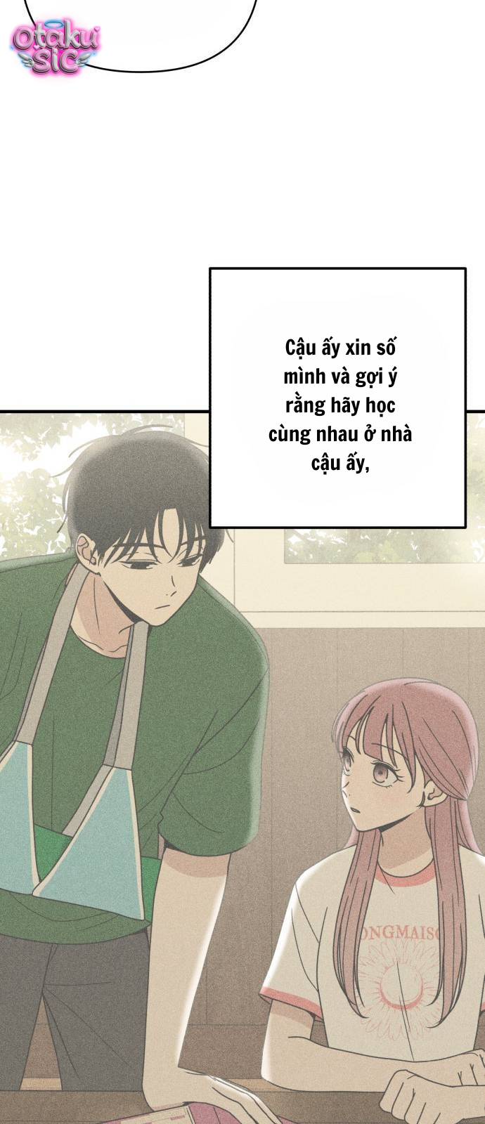 Ice Cream Boy - Chap 9