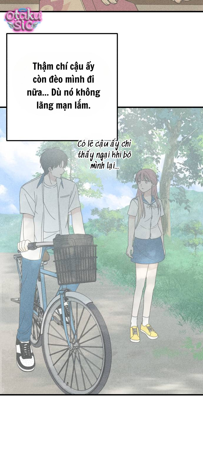 Ice Cream Boy - Chap 9