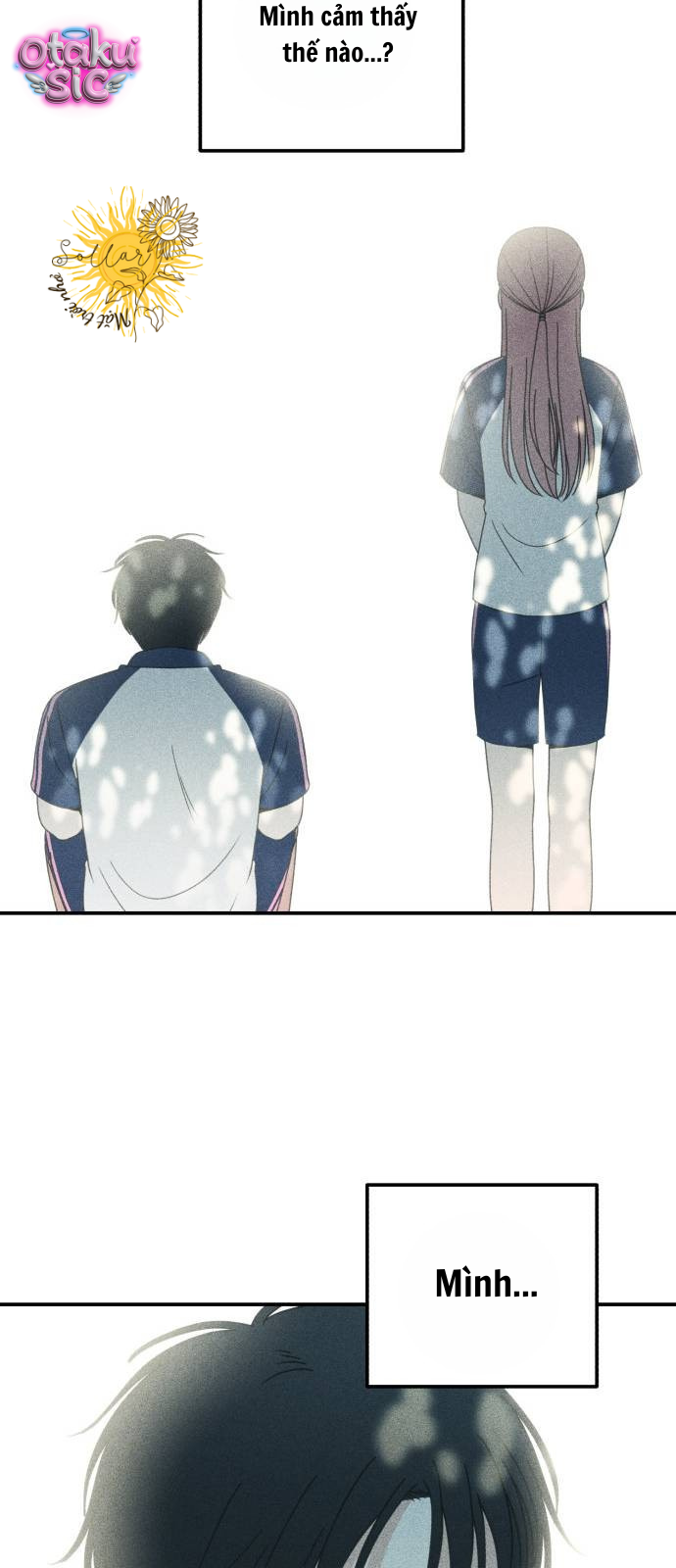 Ice Cream Boy - Chap 9