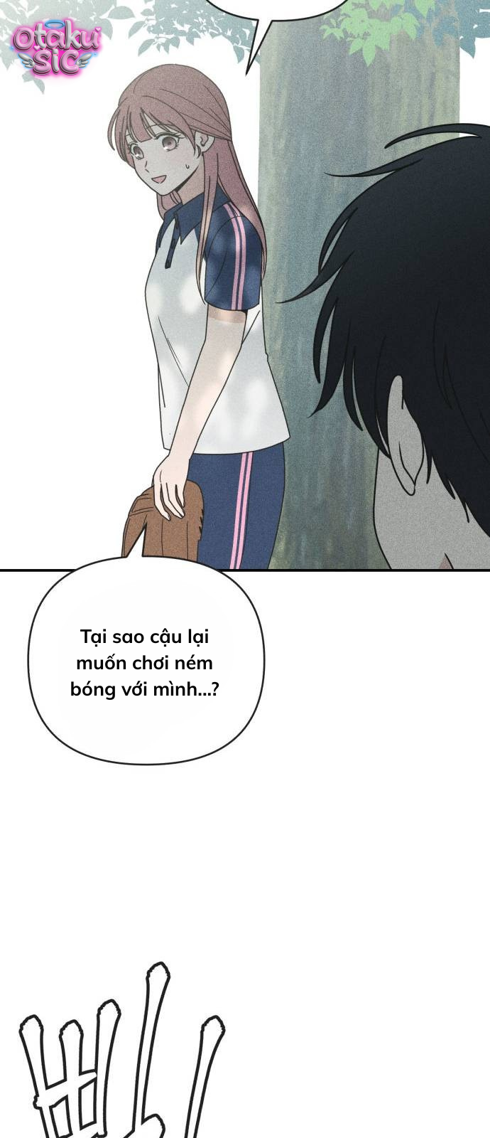 Ice Cream Boy - Chap 9