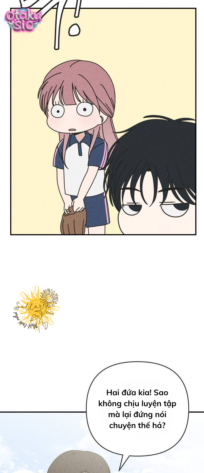 Ice Cream Boy - Chap 9