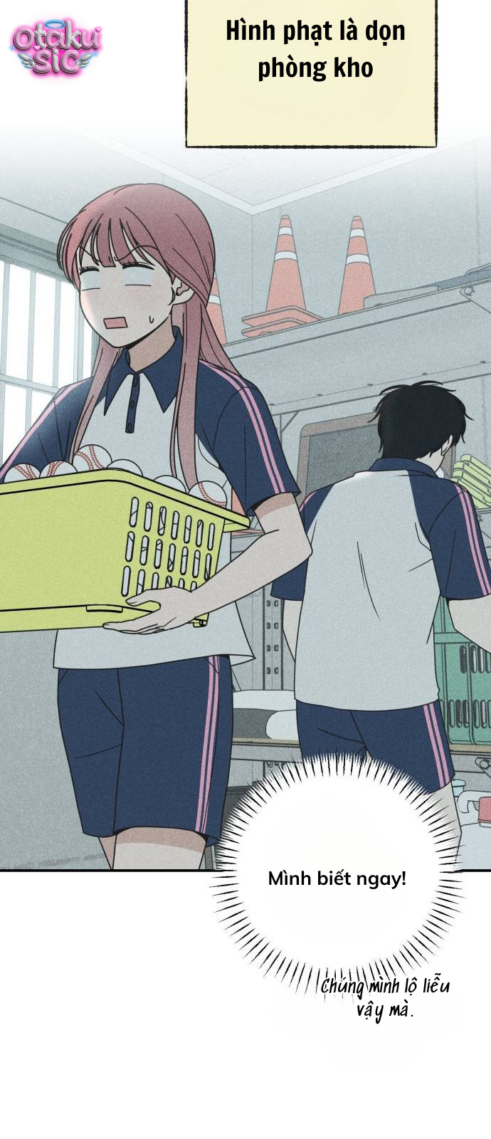Ice Cream Boy - Chap 9