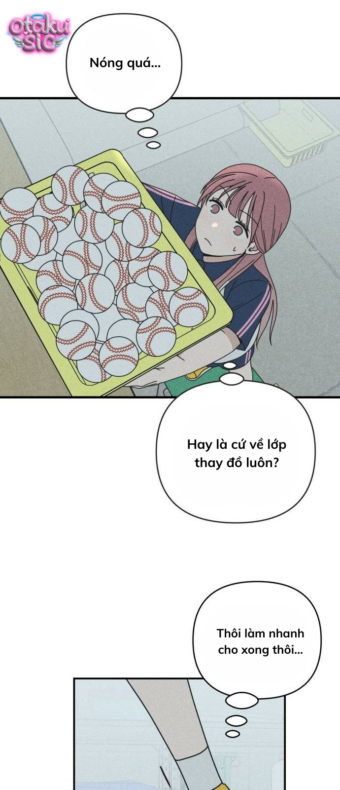 Ice Cream Boy - Chap 9