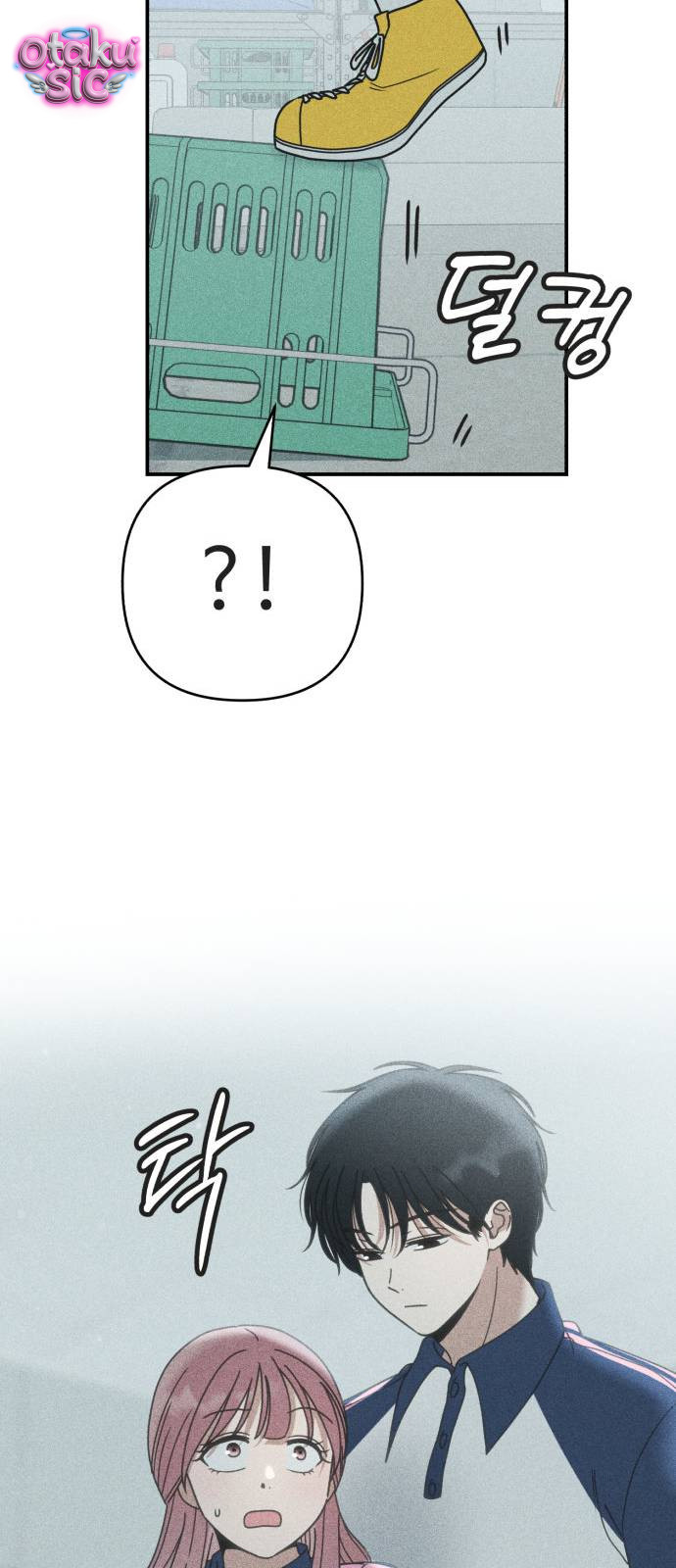 Ice Cream Boy - Chap 9