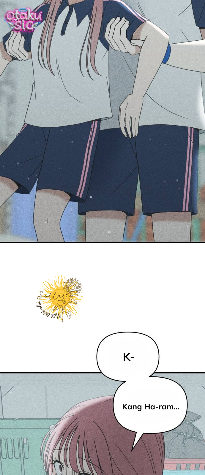 Ice Cream Boy - Chap 9
