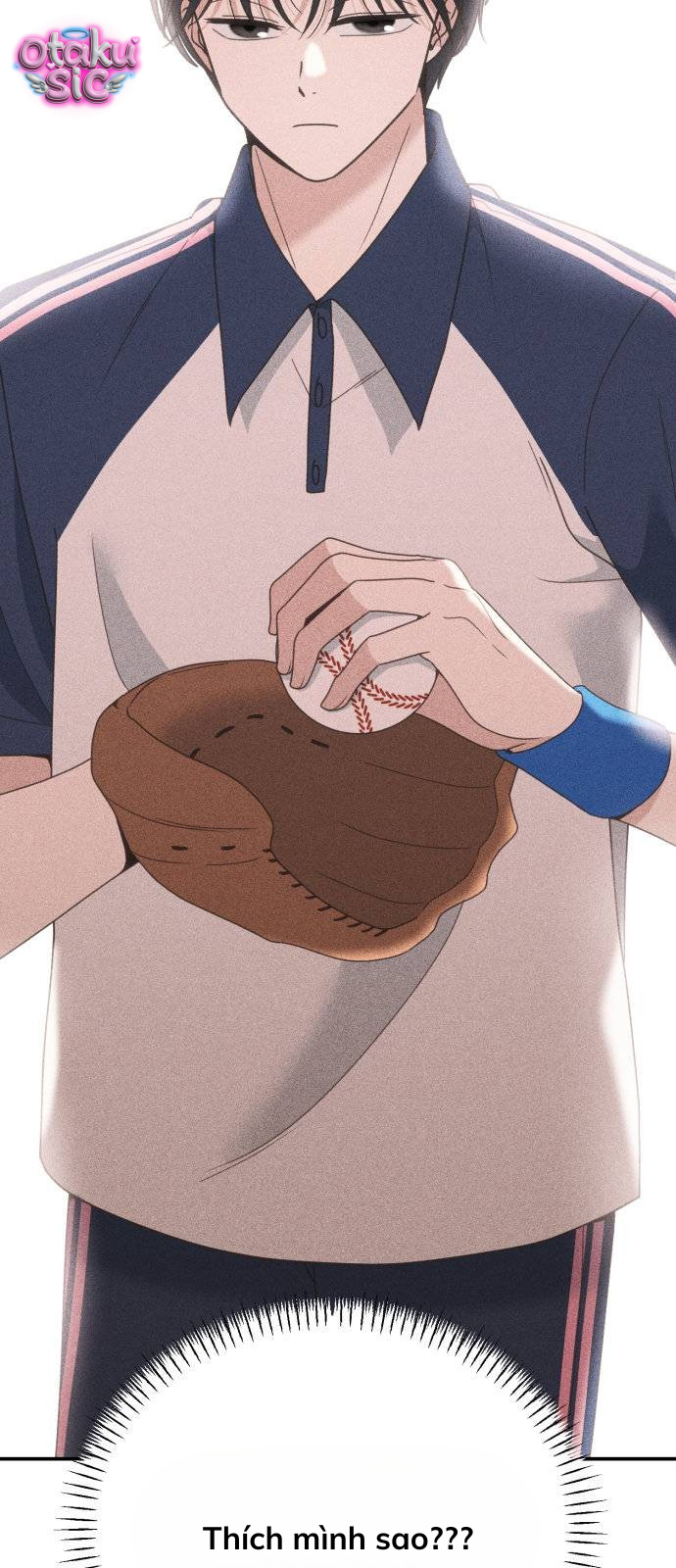 Ice Cream Boy - Chap 9
