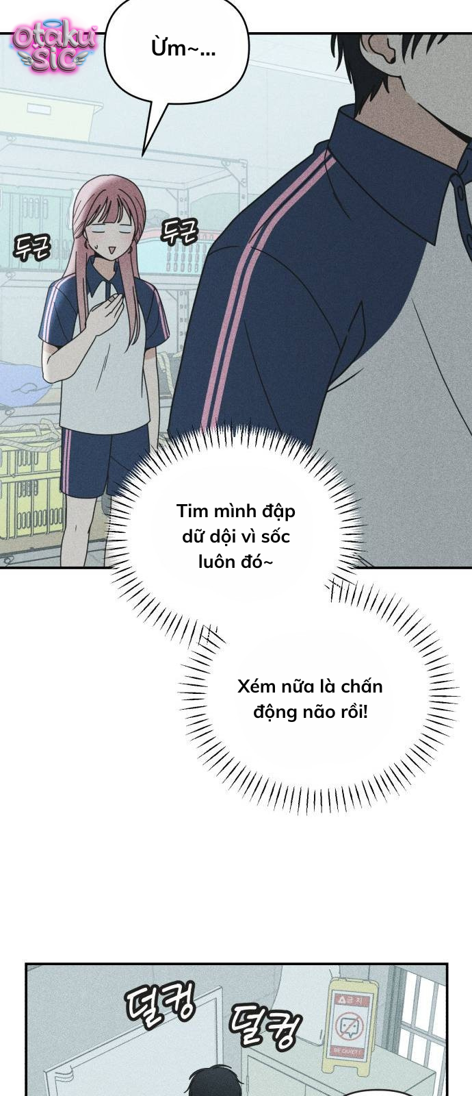 Ice Cream Boy - Chap 9