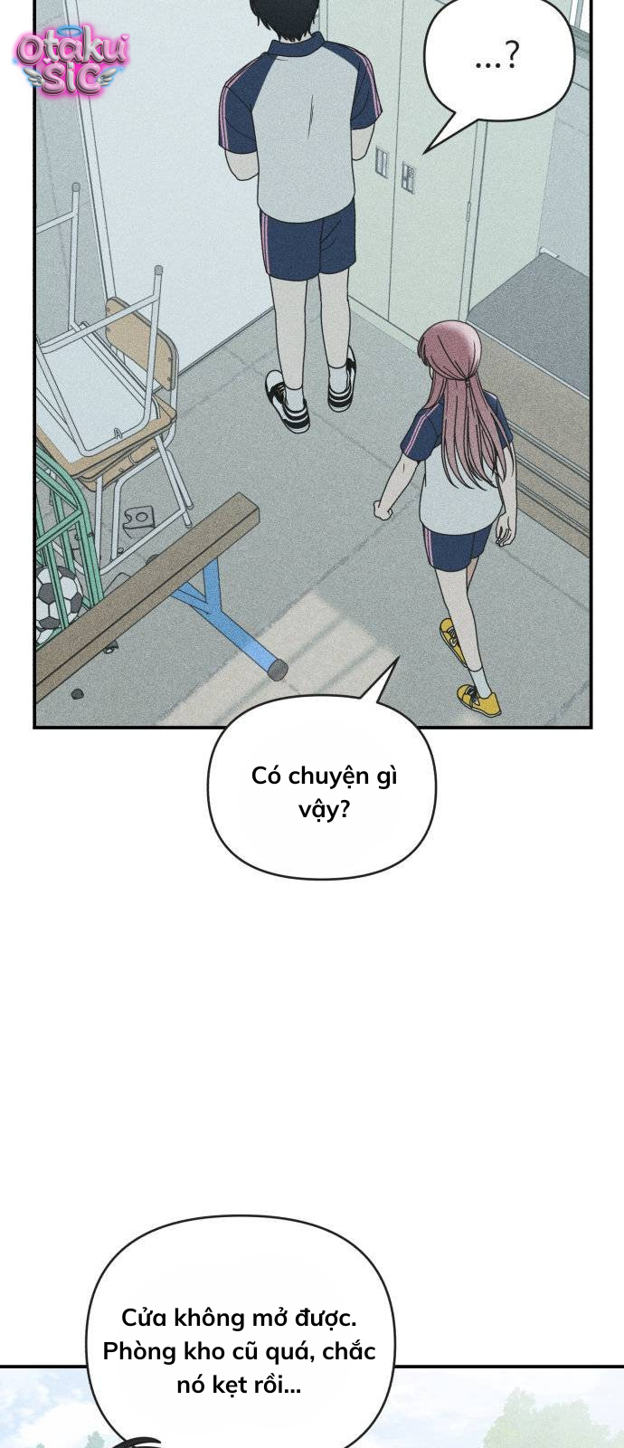 Ice Cream Boy - Chap 9
