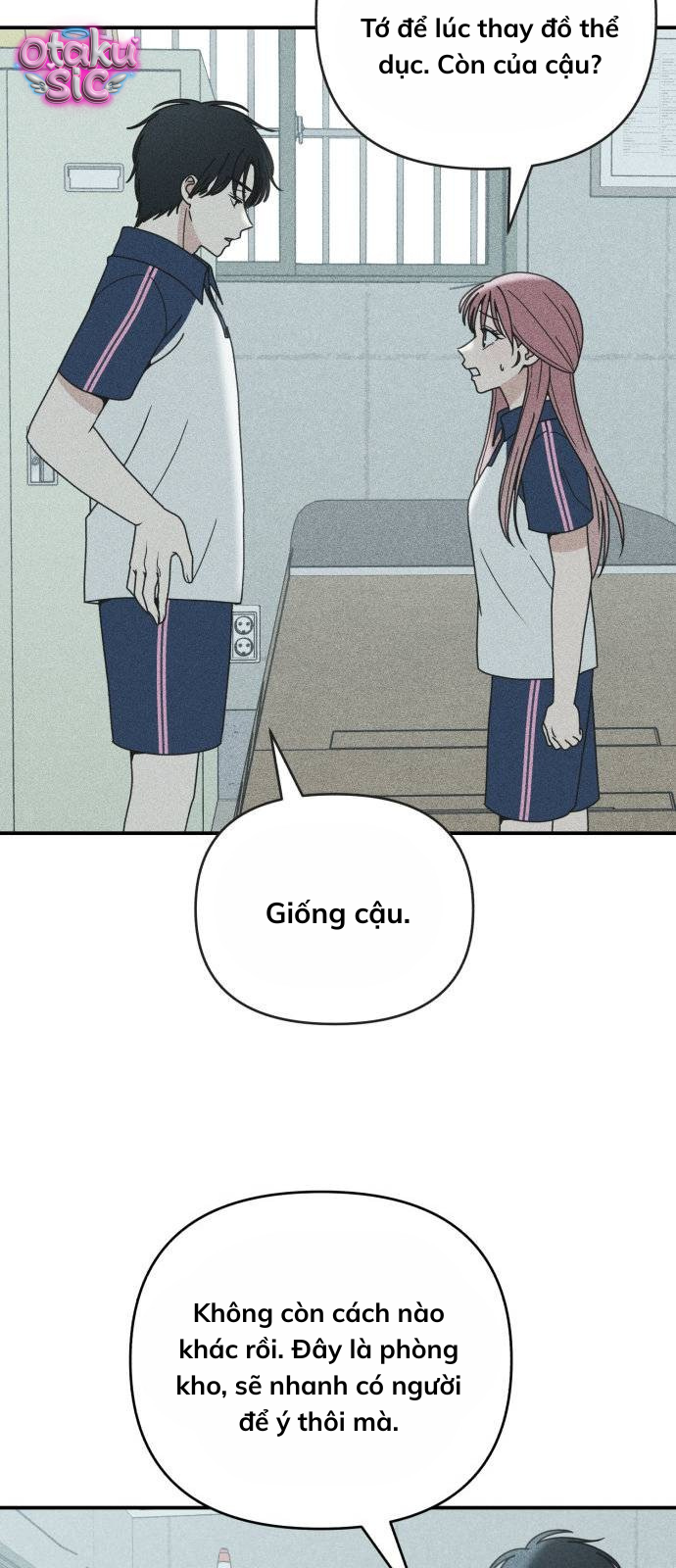 Ice Cream Boy - Chap 9
