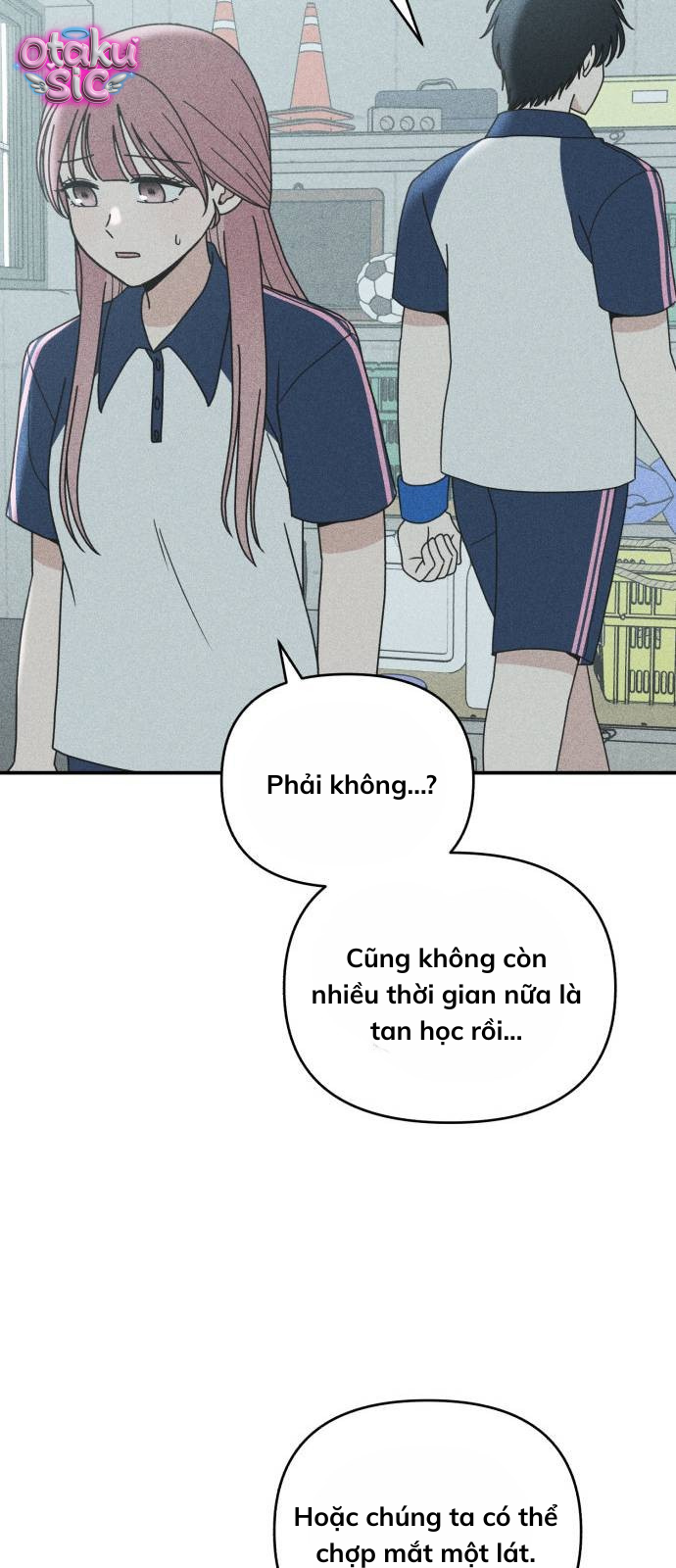 Ice Cream Boy - Chap 9