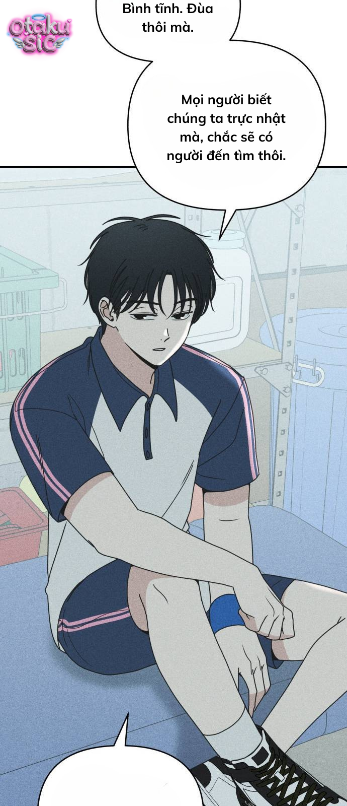 Ice Cream Boy - Chap 9