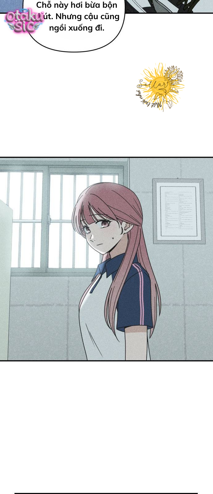 Ice Cream Boy - Chap 9