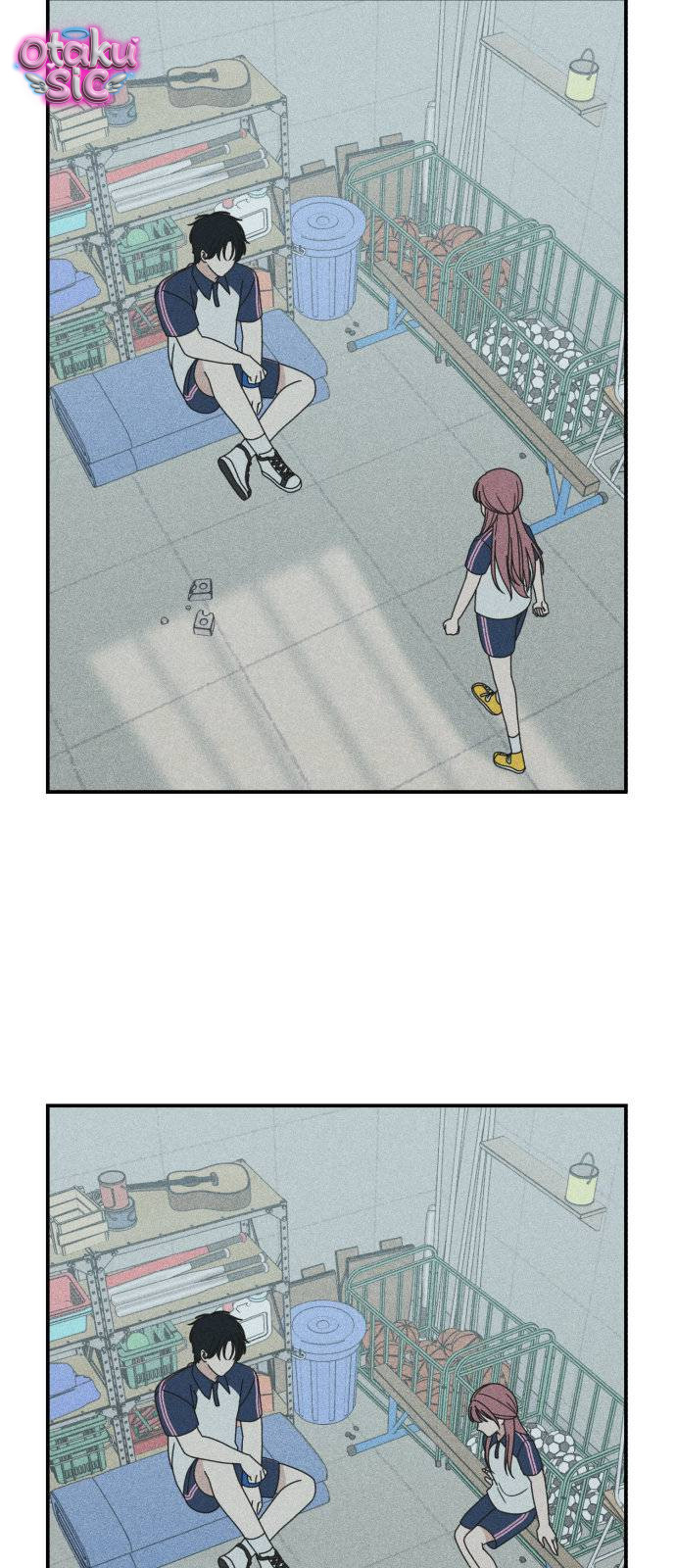 Ice Cream Boy - Chap 9