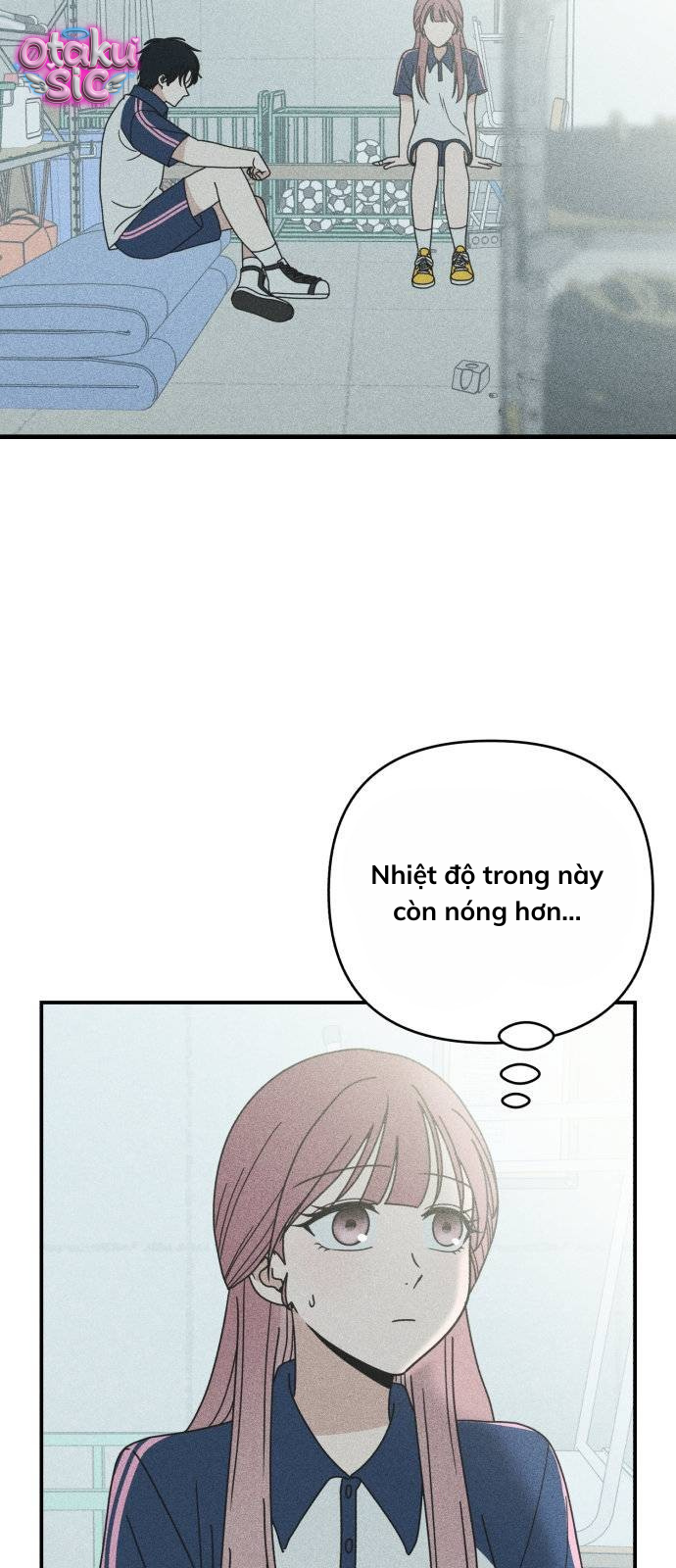 Ice Cream Boy - Chap 9