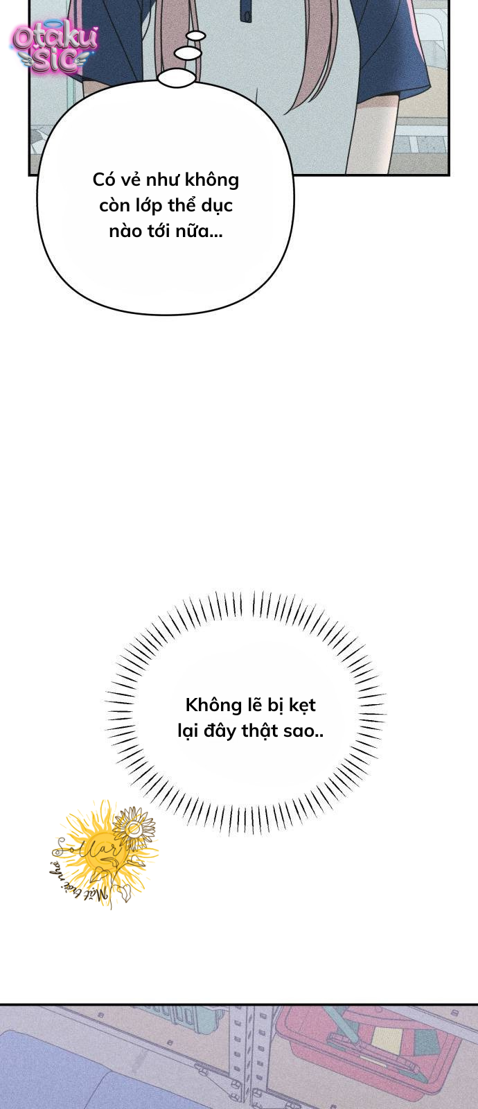 Ice Cream Boy - Chap 9