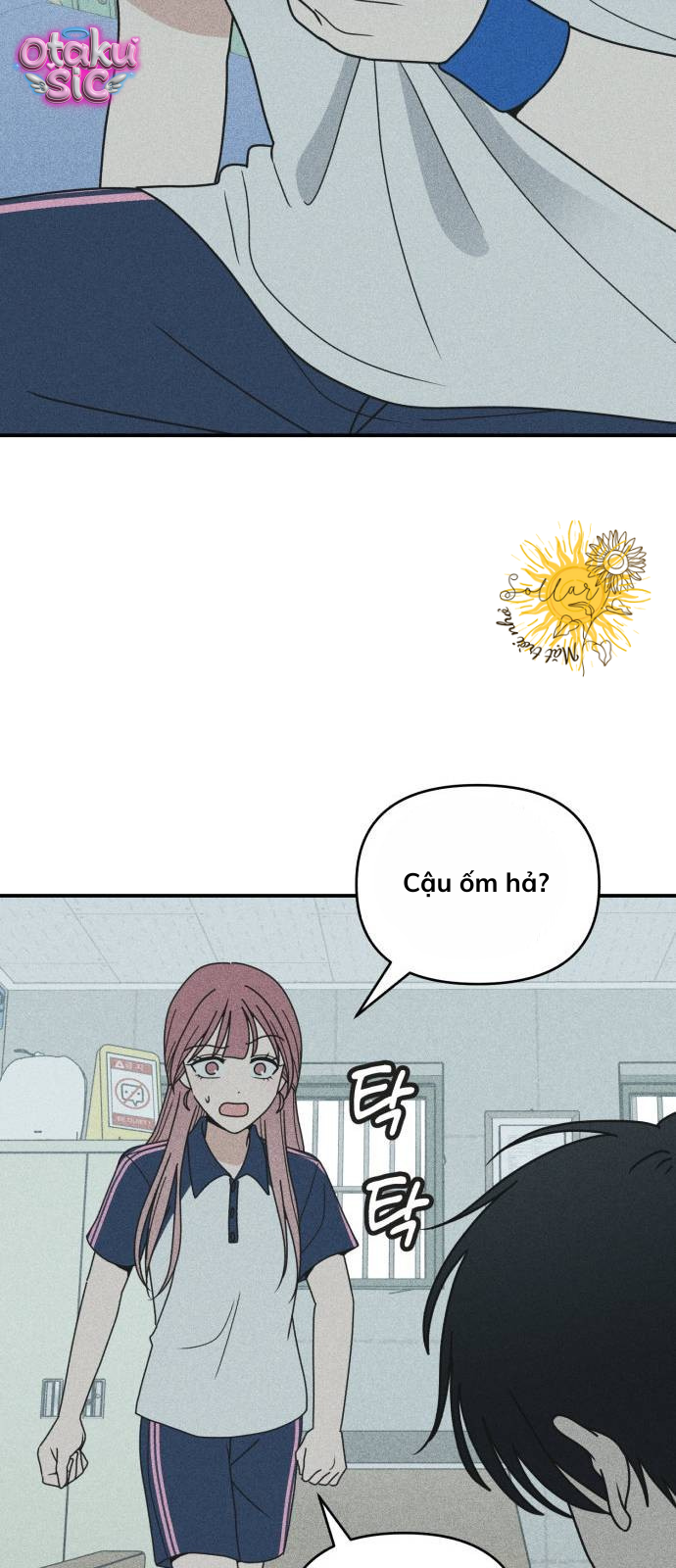 Ice Cream Boy - Chap 9