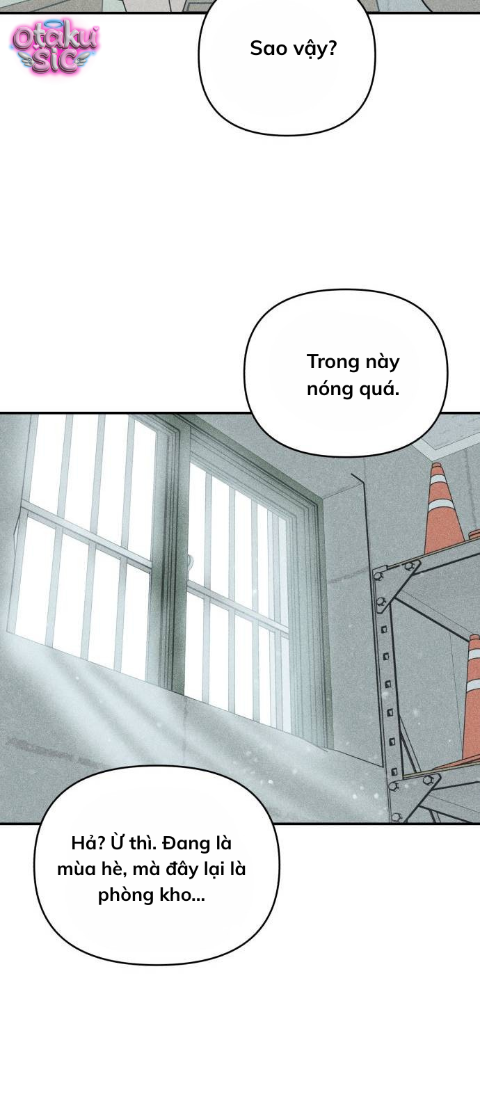 Ice Cream Boy - Chap 9