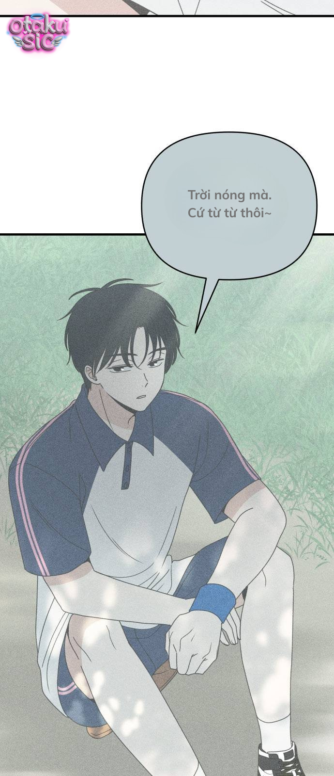 Ice Cream Boy - Chap 9