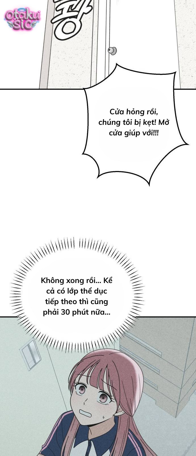 Ice Cream Boy - Chap 9