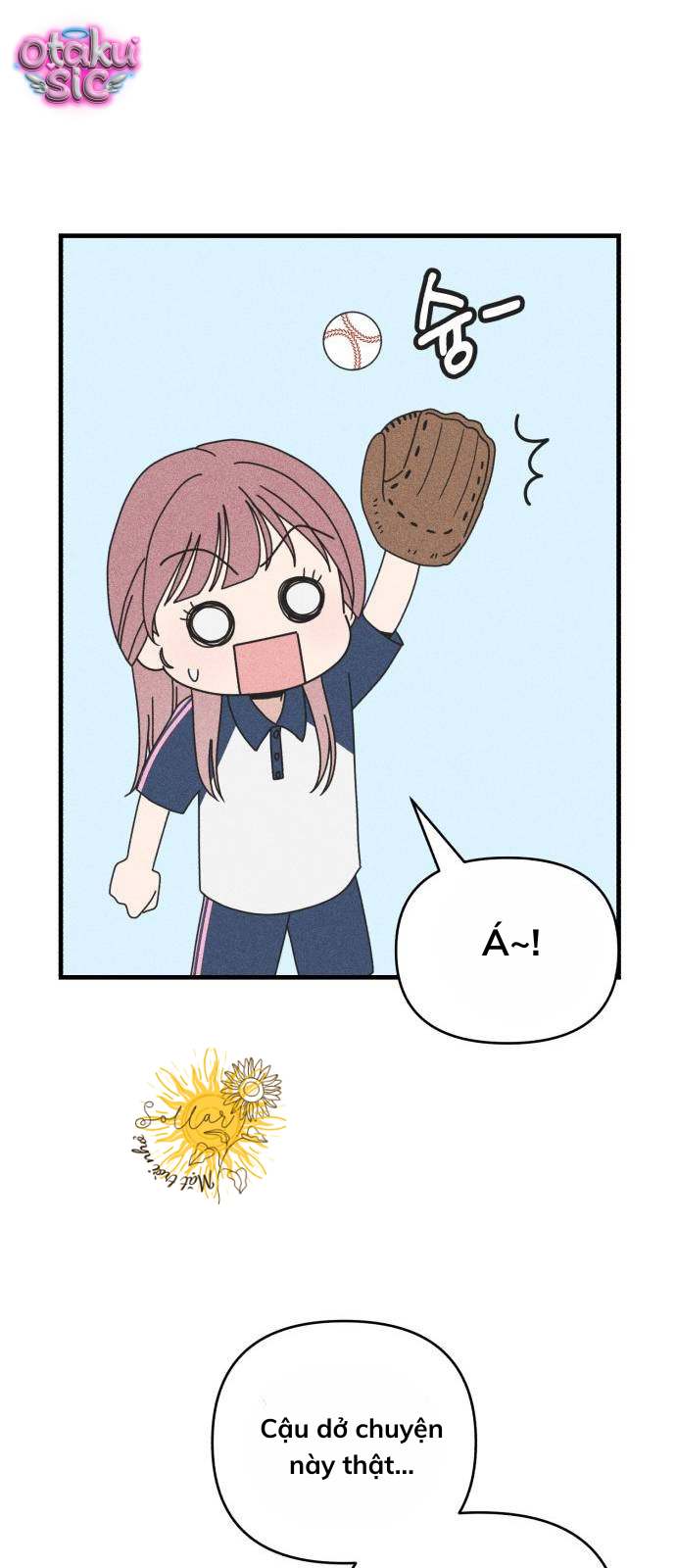 Ice Cream Boy - Chap 9