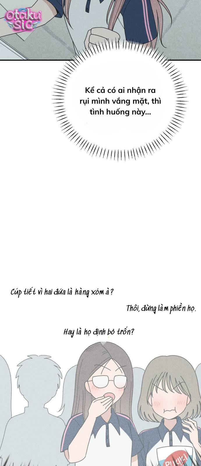 Ice Cream Boy - Chap 9