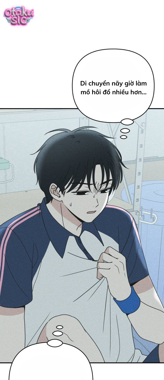 Ice Cream Boy - Chap 9