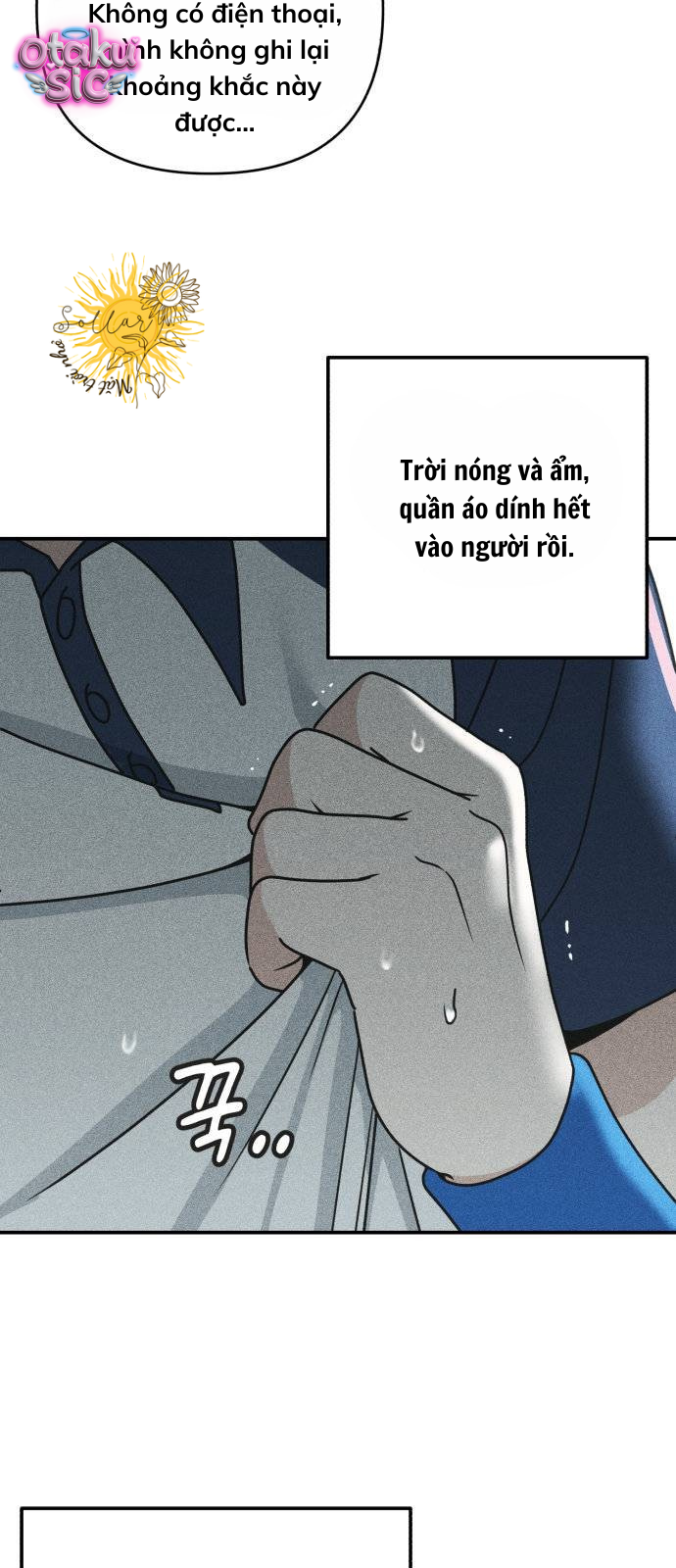 Ice Cream Boy - Chap 9