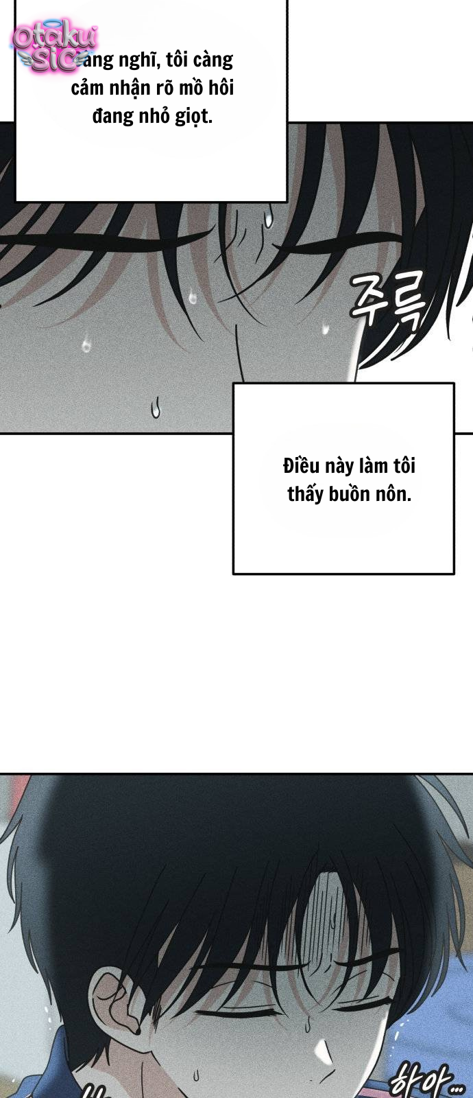 Ice Cream Boy - Chap 9