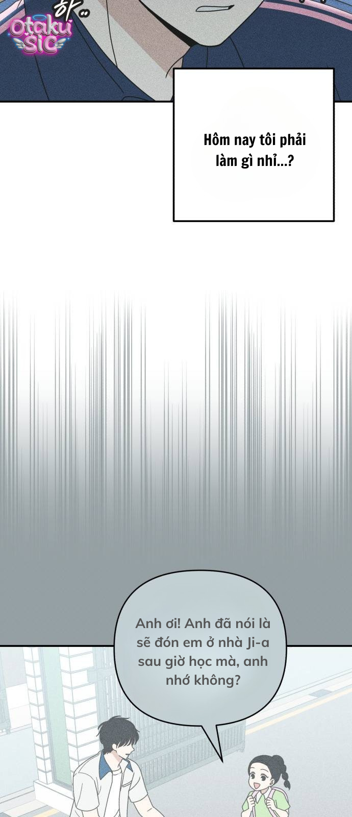 Ice Cream Boy - Chap 9