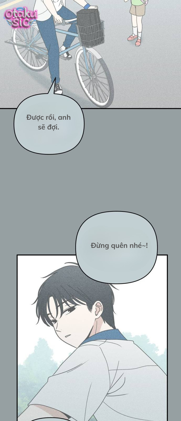 Ice Cream Boy - Chap 9