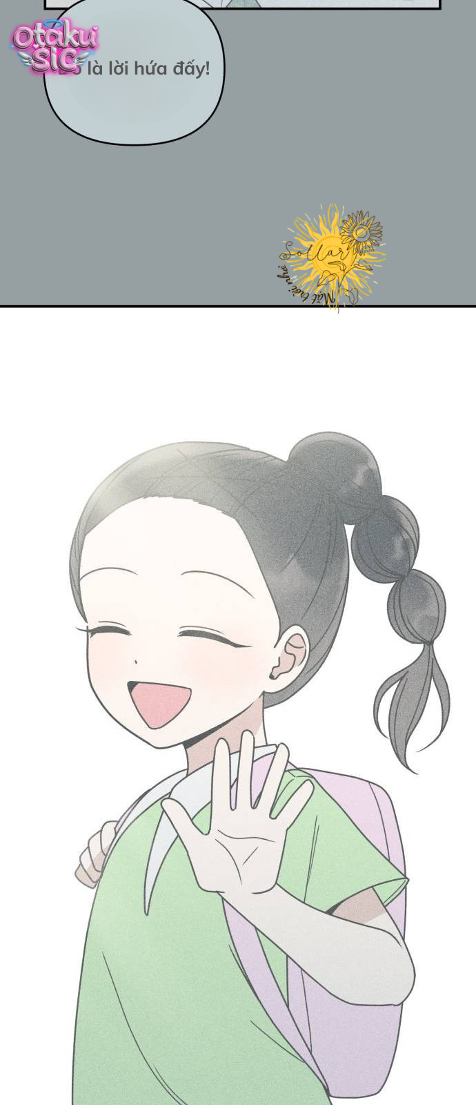 Ice Cream Boy - Chap 9