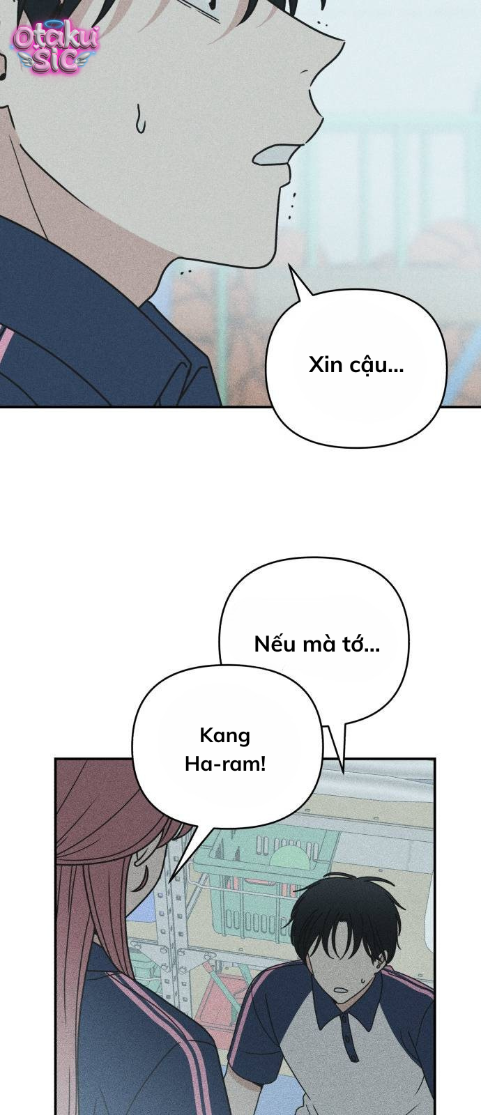 Ice Cream Boy - Chap 9
