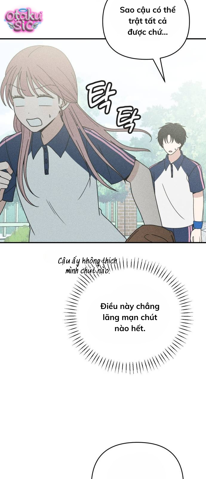 Ice Cream Boy - Chap 9
