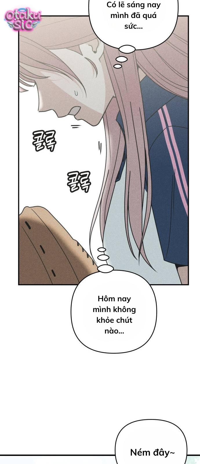Ice Cream Boy - Chap 9