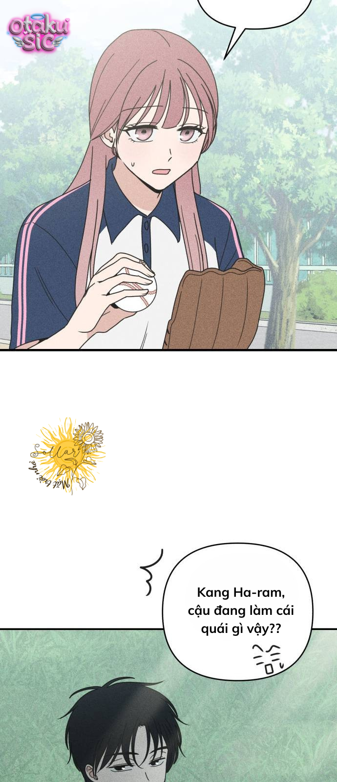 Ice Cream Boy - Chap 9