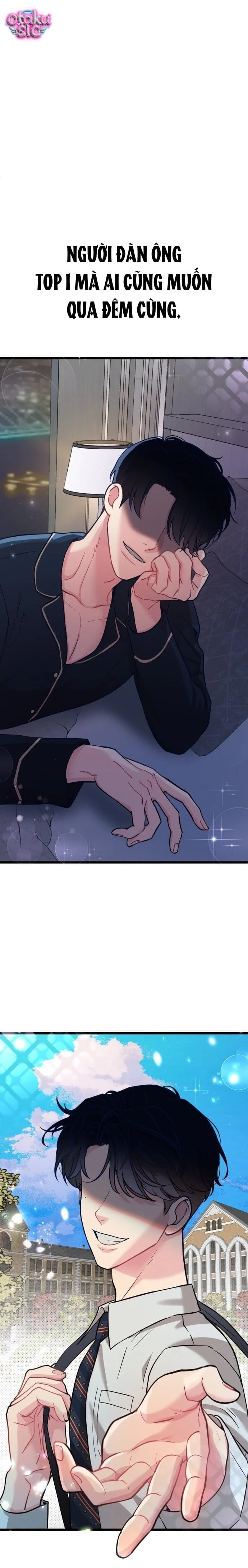 Idol yêu thích của tôi - Chap 1 - Trang 0