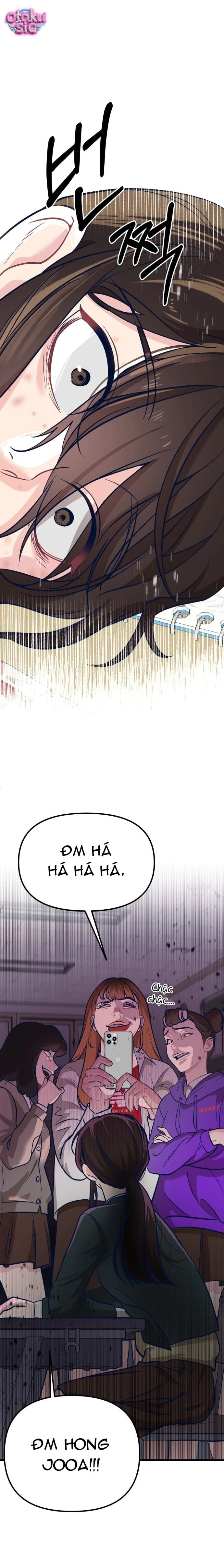Idol yêu thích của tôi - Chap 1 - Trang 10