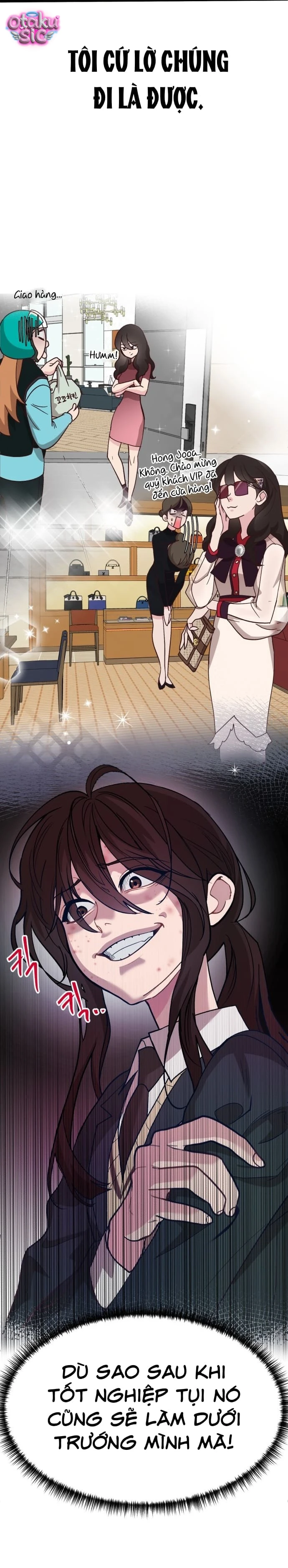 Idol yêu thích của tôi - Chap 1 - Trang 15