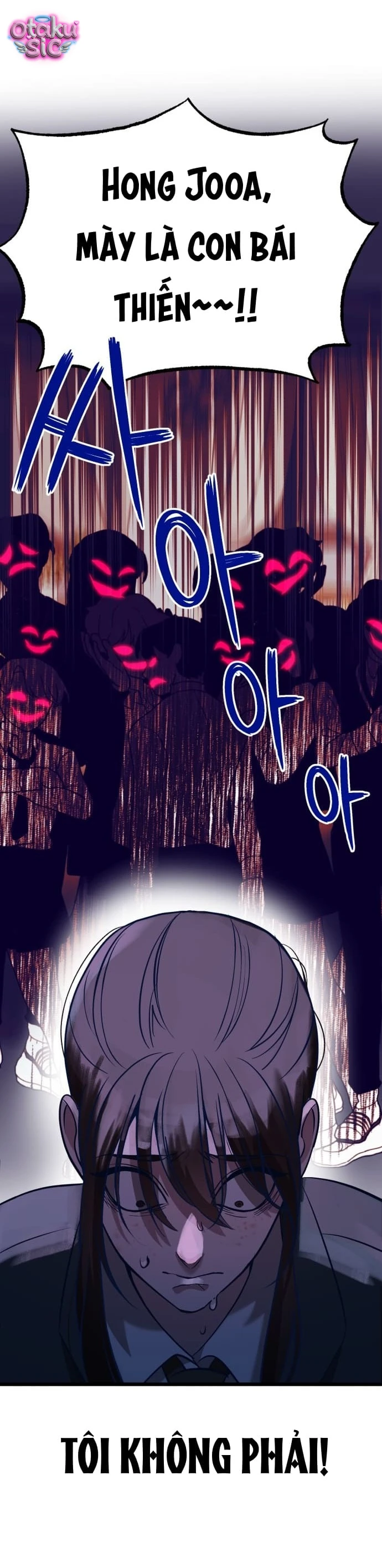 Idol yêu thích của tôi - Chap 1 - Trang 20
