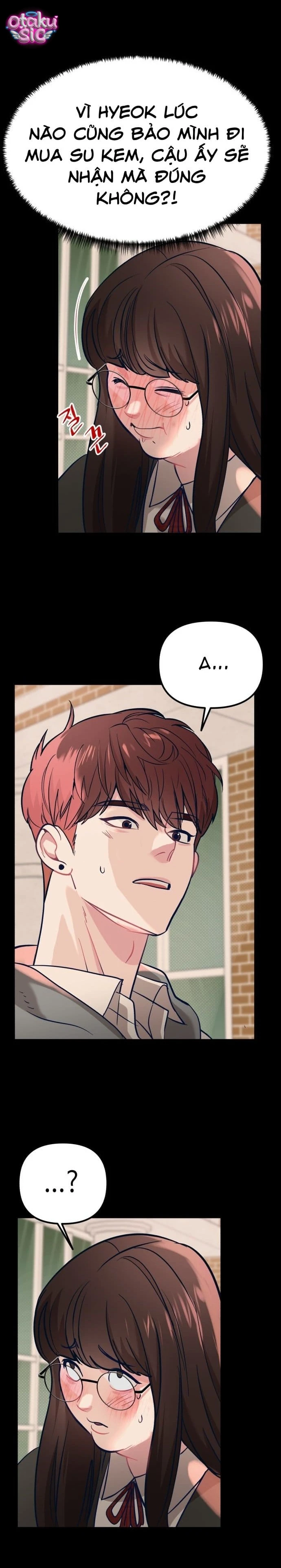 Idol yêu thích của tôi - Chap 1 - Trang 25
