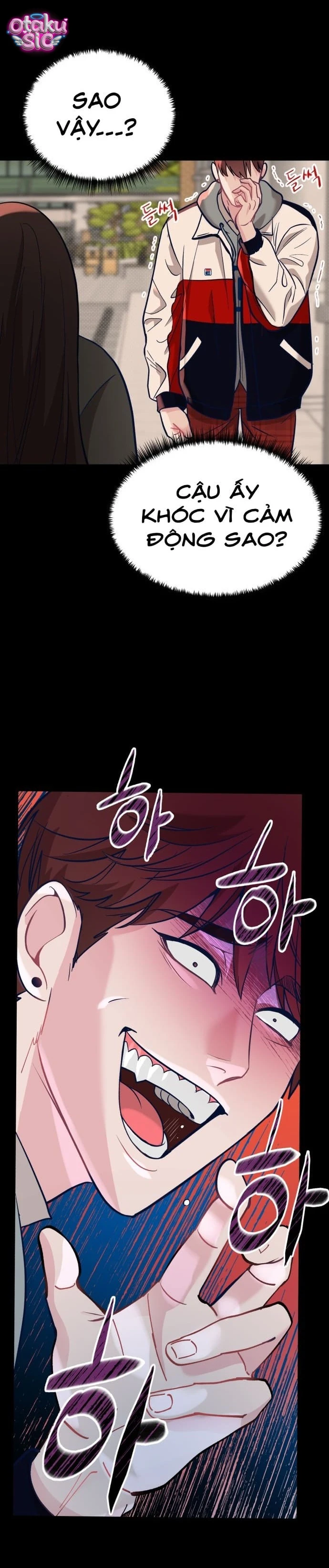 Idol yêu thích của tôi - Chap 1 - Trang 26