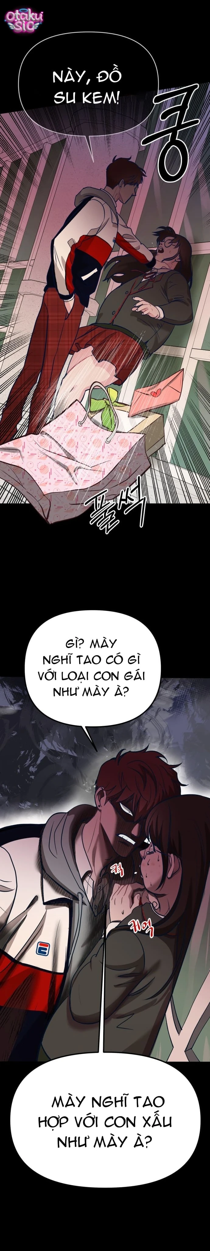 Idol yêu thích của tôi - Chap 1 - Trang 27