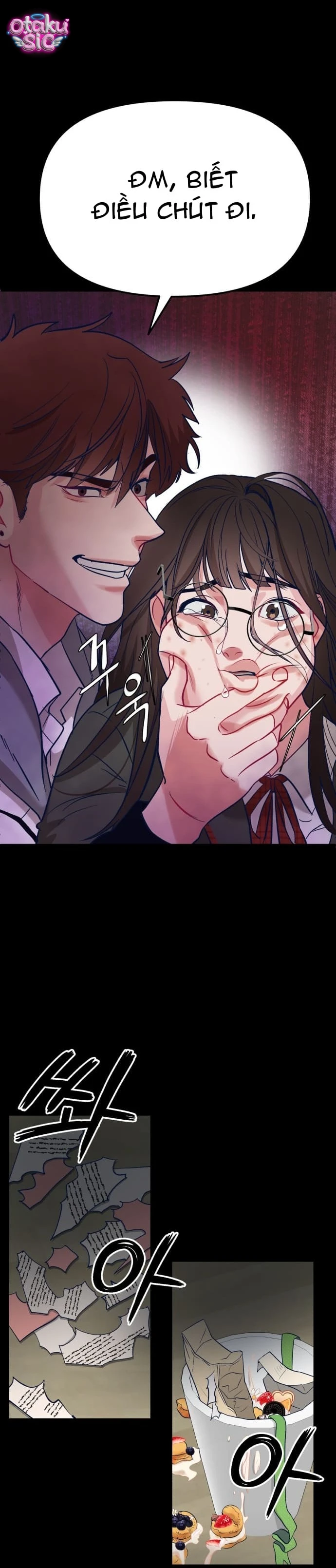 Idol yêu thích của tôi - Chap 1 - Trang 28