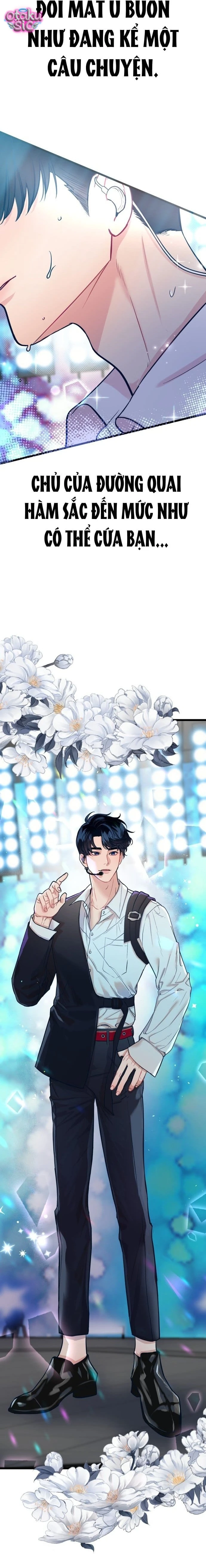 Idol yêu thích của tôi - Chap 1 - Trang 3