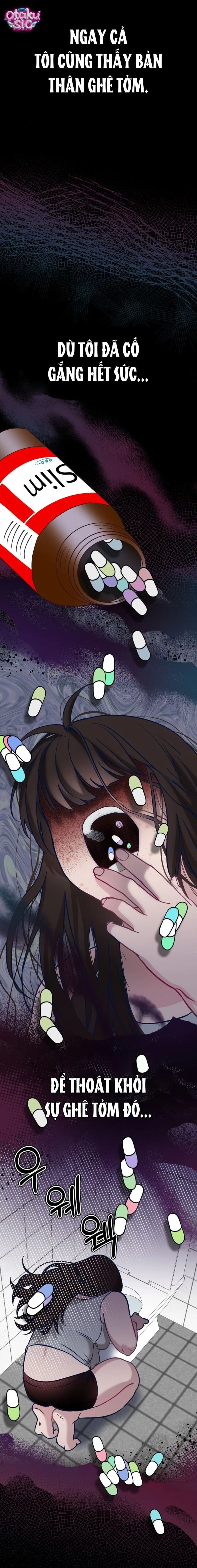 Idol yêu thích của tôi - Chap 1 - Trang 30