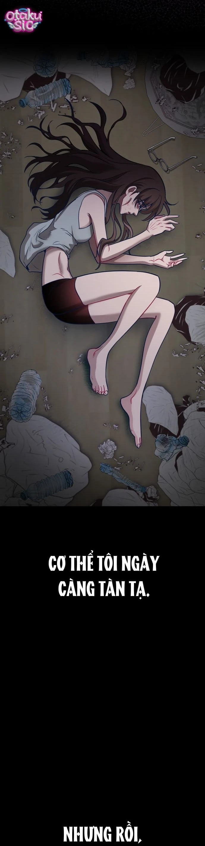 Idol yêu thích của tôi - Chap 1 - Trang 31