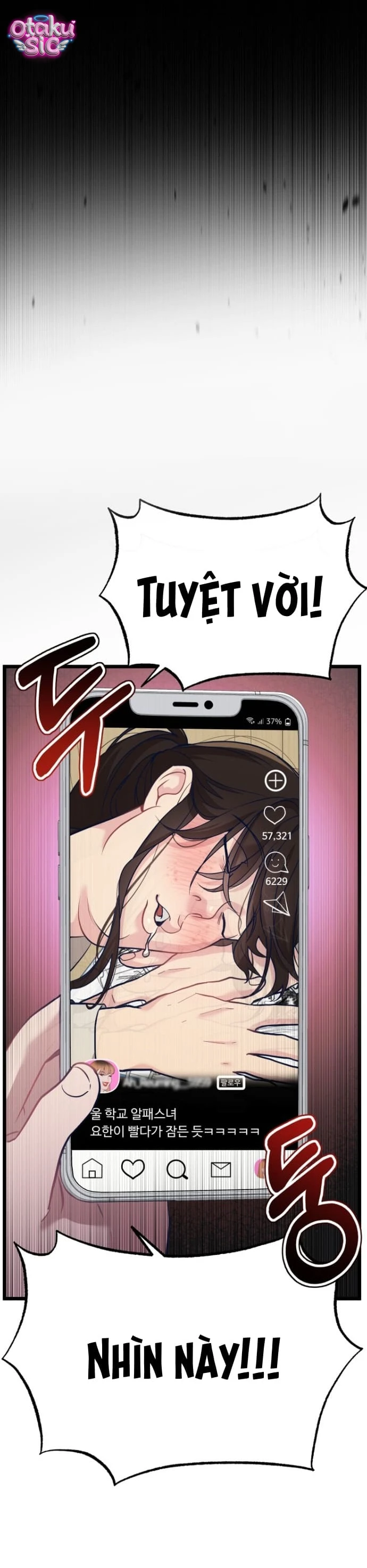 Idol yêu thích của tôi - Chap 1 - Trang 37