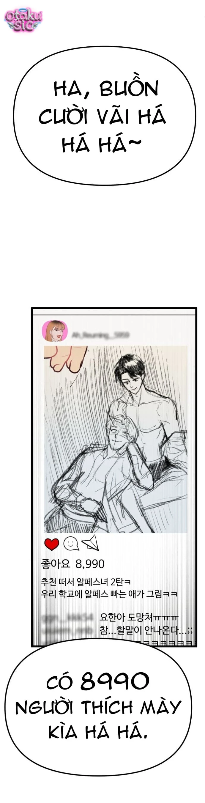 Idol yêu thích của tôi - Chap 1 - Trang 39