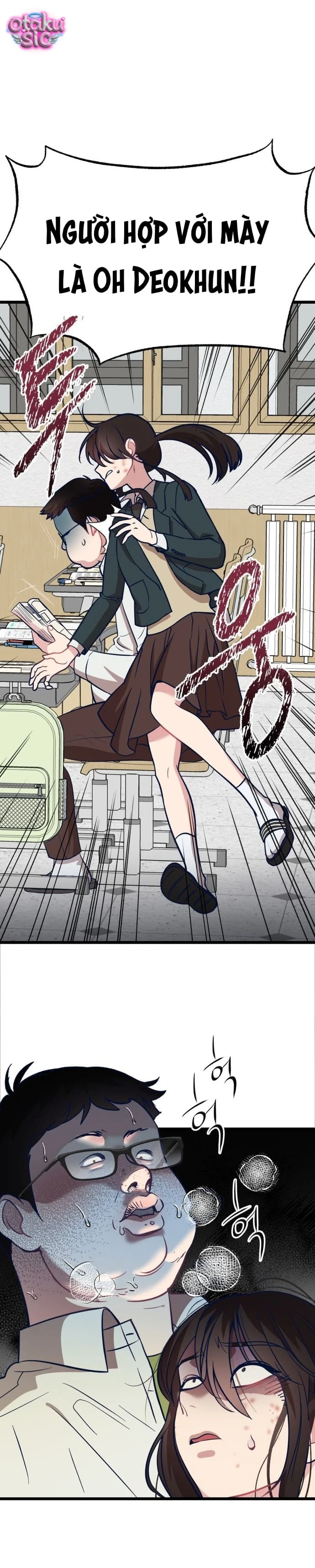 Idol yêu thích của tôi - Chap 1 - Trang 45