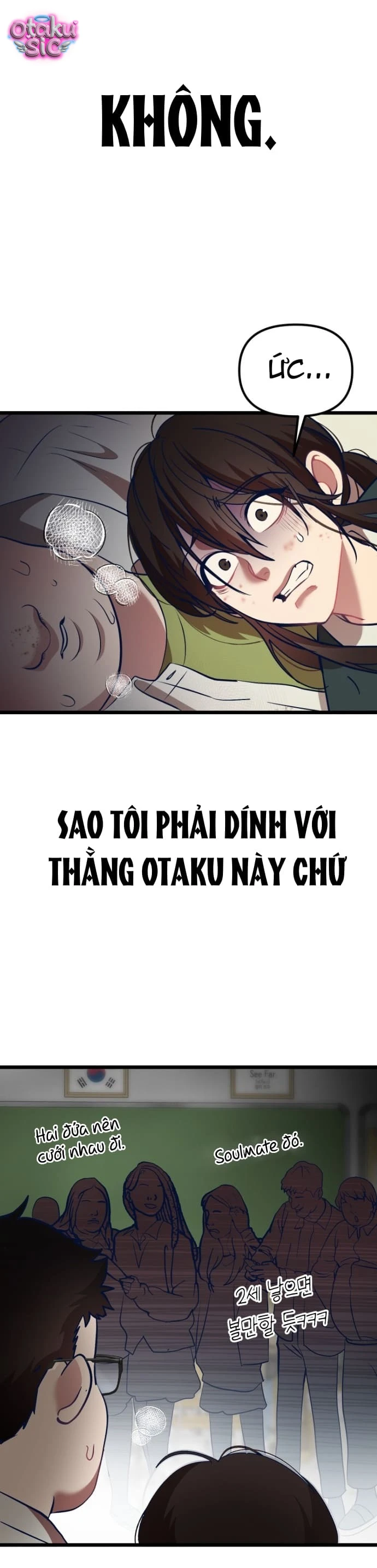 Idol yêu thích của tôi - Chap 1 - Trang 46